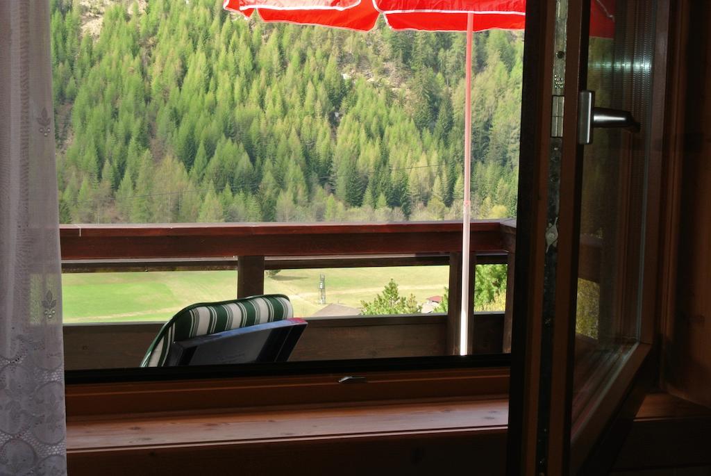 Appartement Gorgasser Im Berghaus Glockner Heiligenblut Extérieur photo