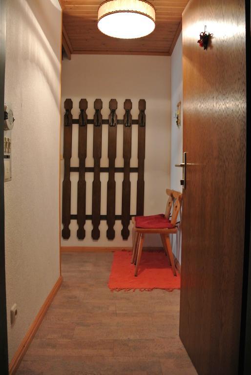 Appartement Gorgasser Im Berghaus Glockner Heiligenblut Extérieur photo