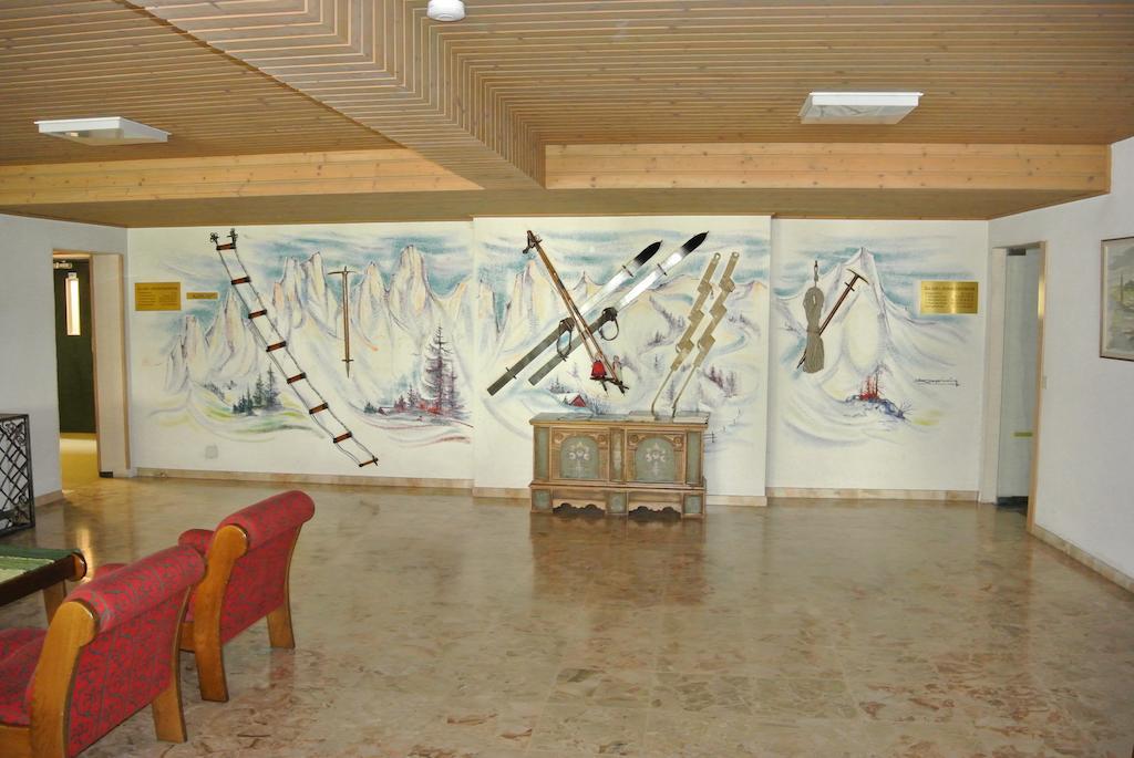 Appartement Gorgasser Im Berghaus Glockner Heiligenblut Extérieur photo